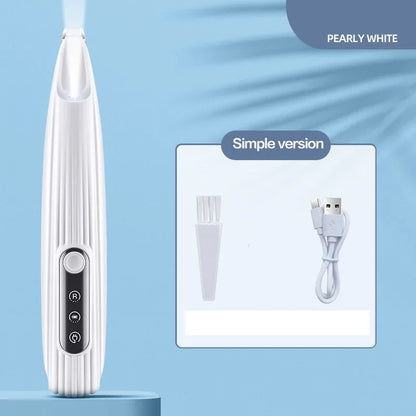 Pawfect Trim: LED Light Paw Trimmer for Precision & Comfort